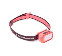 Lampe frontale black diamond wiz kid headlamp rose