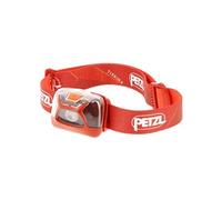 PETZL Tikkina /rouge Expédition Camping Lampe Frontale rouge