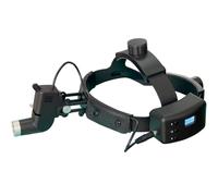 Lampe frontale chirurgicale LED 50 KL