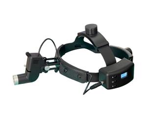 Lampe frontale chirurgicale LED 50 KL