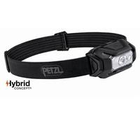 Lampe frontale Petzl Aria 1 RGB Noir