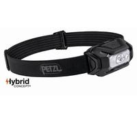 Petzl Lampe frontale Aria 1 RGB 350 lumens noir