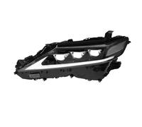 Lampe frontale de style de voiture Compatible Pour les phares Camry 2018~2021, tous les phares à lumière dynamique, accessoires automobiles