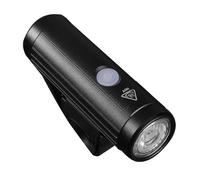 Lampe Frontale De Vélo, Rechargeable Par Usb, Étanche, Rotative À 360 Degrés, Phare De Bicyclette, Accessoires De Cyclisme