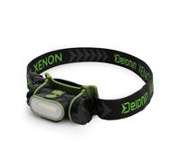 Lampe frontale Delphin XENON UC | 5W