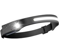 Lampe frontale Denver SSH-50 à batterie 2.5 h 117270000000