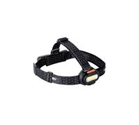 Nebo Lampe frontale Einstein 1500 Flex – 1500 lm, rechargeable, 5 modes – Noir