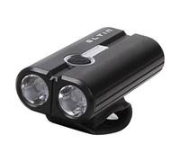 Lampe frontale Eltin Focus Noir
