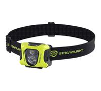 Lampe frontale Enduro Pro USB - 200 lumens Streamlight - Yellow