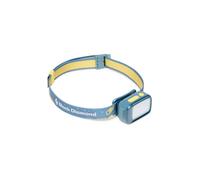 Black Diamond Lampe frontale Wiz bleu/jaune pour enfant