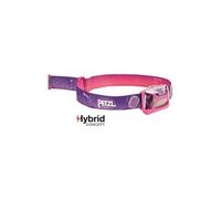 Lampe frontale Enfant Tikkid Rose 20 lumens