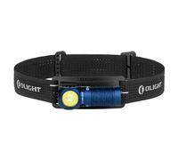 Olight Perun 3 Mini - Lampe Frontale Édition Standard & Édition Premium 1250 lm 155 m
