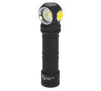 Lampe frontale et angulaire Wizard C2 Pro MAX CW PCB Armytek - 4000 lumens
