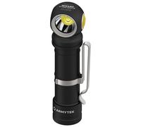 Lampe frontale et angulaire Wizard C2 Pro MAX LR White PCB Armytek - 4150 lumens