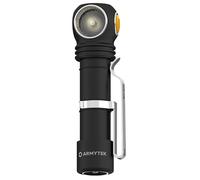 Lampe frontale et angulaire Wizard C2 Pro Nichia Magnet USB- 1600 lumens Armytek - Yellow PCB