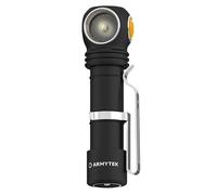 Lampe frontale et coudée Wizard C2 Pro Magnet USB Warm 3w1 PCB Armytek 2330 lumens