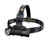 Lampe frontale et lampe de poche