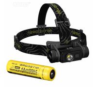 Lampe Frontale Étanche Hc60w, Cree Xm-L2 U2, 1000 Lumens, Lampe Torche Pour Camping Et Voyage, Offre Spéciale, Livraison Gratuite