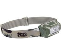 Lampe frontale étanche - PETZL - ARIA 1 - 350 lumens - Camo