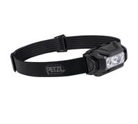 Lampe frontale étanche PETZL ARIA 2 RGB 450 lumens (BLACK) TU