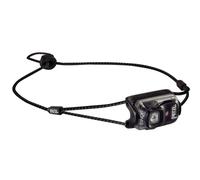 Lampe frontale extérieure rechargeable PETZL 200 lumens BINDI noire