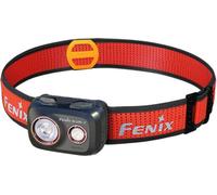 Lampe frontale Fenix HL32R-T - 800 lm, batterie 1900 mAh incluse, noire