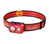 Lampe frontale Fenix HL32R-T Couleur: rouge