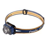 Lampe frontale Fenix HL40R - bleue