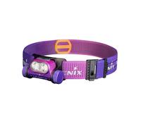 Lampe frontale Fenix HM65R-T V2.0 nébuleuse