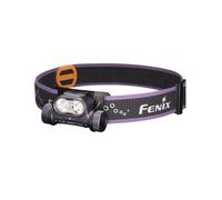 Lampe frontale Fenix HM65R-T V2.0 violet foncé