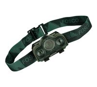 Lampe frontale fosco forest led