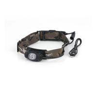 Fox Lampe frontale Halo AL350C - noir/gris - TU