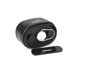 Lampe frontale Fox Bivvy Light Noir TU