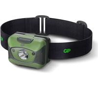 Lampe frontale GP Discovery rechargeable CHR41 300lm