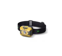 Lampe frontale GP Frontale 300 Lumens CH46