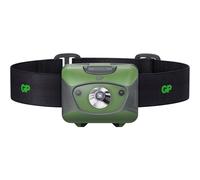 Lampe Frontale Gp Frontale 300 Lumens Ch41 Rechargeable