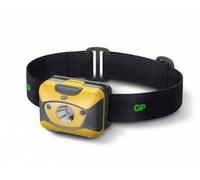Lampe frontale GP Frontale 300 Lumens CH46
