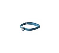 Lampe frontale GP Frontale 40 lumens bleu - CH31