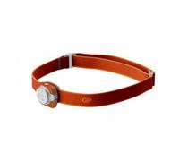 Lampe frontale GP Frontale 40 lumens orange - CH31