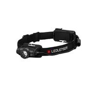 Ledlenser Lampe frontale LED H5 Core à pile(s) 200 lm 20 h 502193
