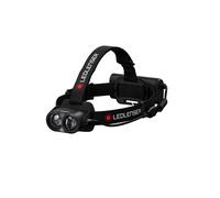Lampe frontale H19R Core - 3500 lumens Ledlenser