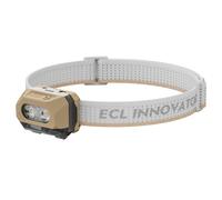 Lampe frontale H4 - 800 lumens Wuben - Sand