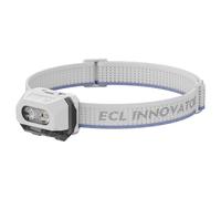 Lampe frontale H4 - 800 lumens Wuben - White