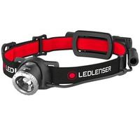Lampe de poche LED LENSER H8R