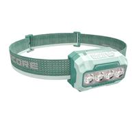 Lampe frontale HA23 UHE - 600 lumens Nitecore - Green