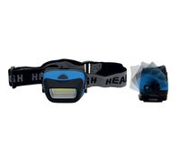 Lampe frontale haute puissance - 120 lumens 3W pour randonnées