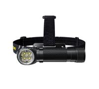 Lampe Frontale Hc35 2700 Lm Nitecore