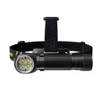 Lampe frontale HC35 2700 Lumens Nitecore