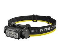 Lampe frontale HC70 - 1600 Lumens Nitecore