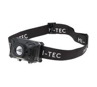 Hi-tec Floya Light 250 Headlamp Noir 250 Lumens